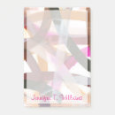 Search for circular post it notes Brushstrokes