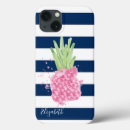 Search for watercolor pineapple iphone cases Summer