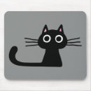 Search for quirky mousepads Cat