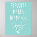 Search for diamond quotes posters Diamonds