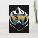 Search for speed skiing cards Extreme sport