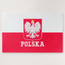 Search for poland puzzles Polska