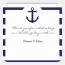 Search for nautical stripes stickers Anchor