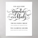 Search for his and hers cocktails Script