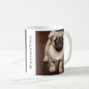 Search for cute pug puppy mugs Puppies