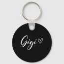 Search for gigi to be key rings Mother s day