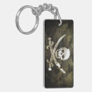 Search for pirate key rings Cool