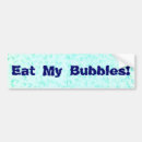 Search for bubble bumper stickers Funny