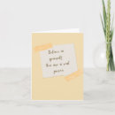 Search for doubt cards Believe