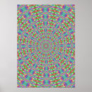 Search for retro 60s psychedelic posters Groovy