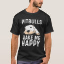 Search for funny pitbull tshirts Pet