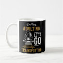 Search for train locomotive mugs Steam