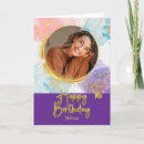 Search for sweet 16 birthday cards Modern