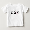 Search for panda clothing Minimalist