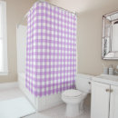 Search for gingham shower curtains Pattern