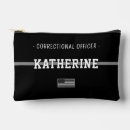 Search for correctional officer accessories Thin silver line