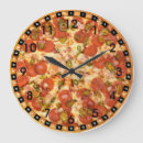 Search for cool kitchen clocks Food