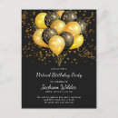 Search for zoom birthday invitations Modern