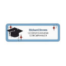 Search for party lights return address labels Trendy