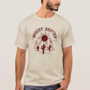 Search for desert tshirts Cowboy