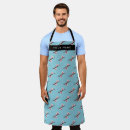 Search for blossom aprons Floral pattern