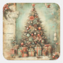 Search for whimsical tree stickers Vintage