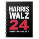 Search for book of tim notebooks Election