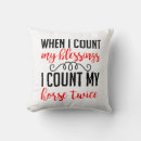 Search for equestrian cushions Pony
