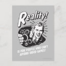 Search for video game postcards Retro