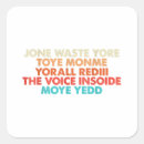 Search for lyrics stickers Funny