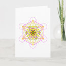 Search for sacred cards Geometry