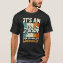 Search for adrian tshirts Wouldn't