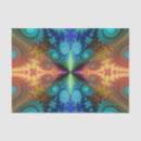 Search for spiral tissue paper Abstract