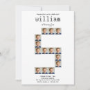 Search for high five birthday invitations Modern