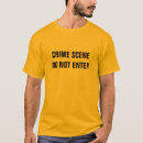 Search for forensic science tshirts Police