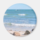 Search for shorelines magnets Waves