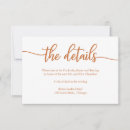 Search for cooper invitations Elegant