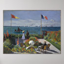 Search for terrace posters Impressionism