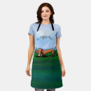 Search for dachshund aprons Dachsie