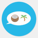 Search for coconut tree stickers Harris