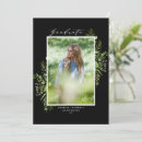 Search for foliage graduation invitations Graduate