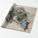Search for william morris wrapping paper Leaves