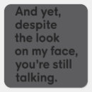 Search for face meme stickers Humour