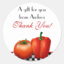 Search for kitchen bridal shower stickers Retro