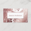 Search for marble background business cards Sophisticated