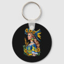 Search for ukraina key rings Blue