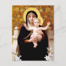 Search for bouguereau madonna postcards William adolphe bouguereau