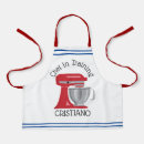 Search for mixer aprons Chef