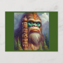 Search for native postcards Wild