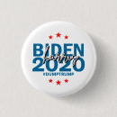 Search for political party badges 2020 election